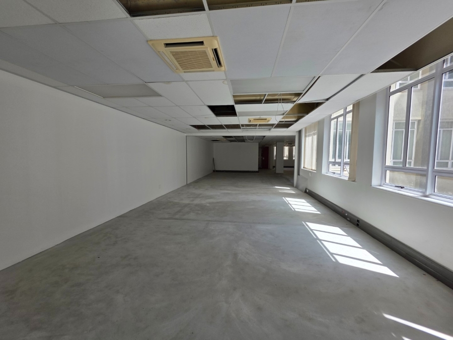 To Let commercial Property for Rent in Cape Town City Centre Western Cape